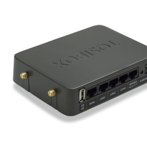 Routeur VPN TOSIBOX® 675 -TOSIBOX-675